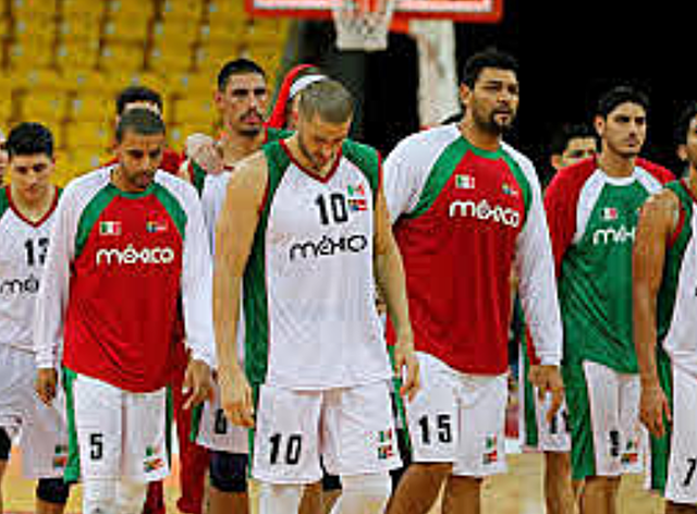 Los 12 Guerreros luchan por los Juegos Olimpicos de Río