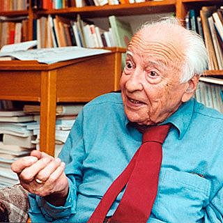 Hans- Georg-Gadamer