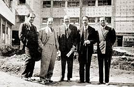 Instituto Nacional de Cardiologia