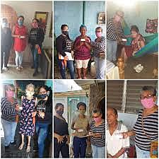 Dirección de Asistencia Social