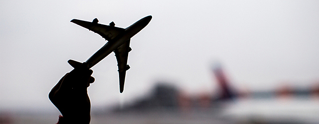 OCTOBER 25, 1955 "Airlines"