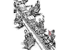 El Modelo De Sustitución De Importaciones