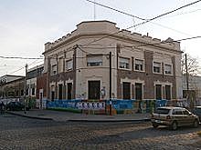 Instituto de servicio social