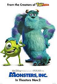 Monster Inc
