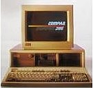 Compaq Deskpro 386