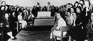 Seminario Pedagógico