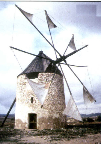 molinos