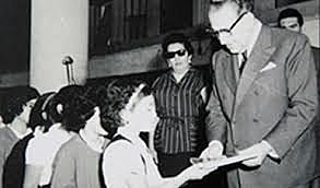 Jaime Torres Bodet (1959)