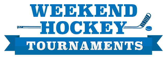 The Year My hockey Team won a Tournament in Pittsburgh