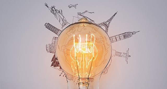 OCTOBER 24, 1957 "Colombian Tourism Company"