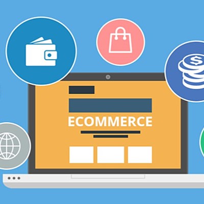 Timeline: El Comercio Electrónico: Historia y Desarrollo