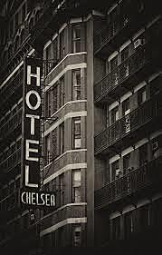 DECEMBER 10, 1963 "Resort Hotel"