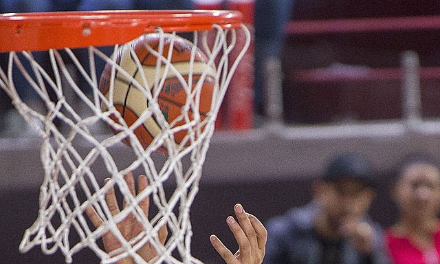 Regreso del Baloncesto Mexicano.