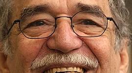 Timeline: BIOGRAFIA DE GABRIEL GARCIA MARQUEZ