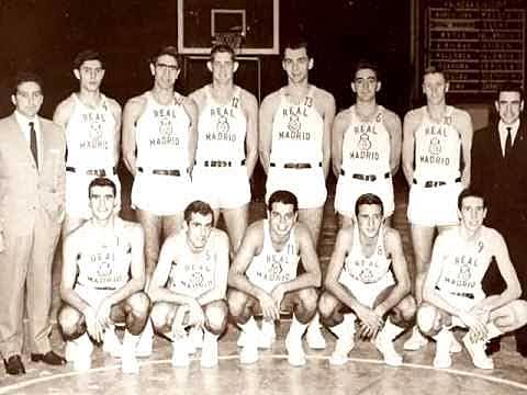 El baloncesto en la televisión