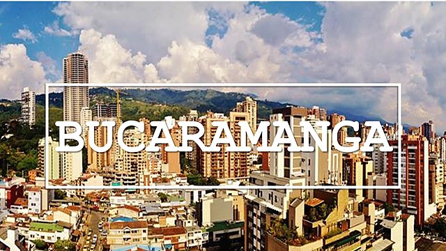 BUCARAMANGA (F.P.C)