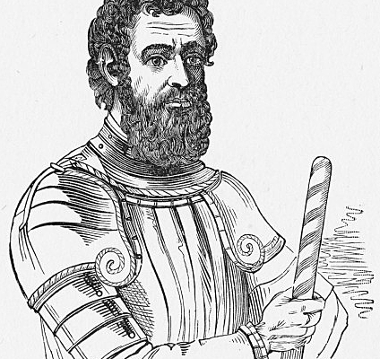 Giovanni de Verrazano