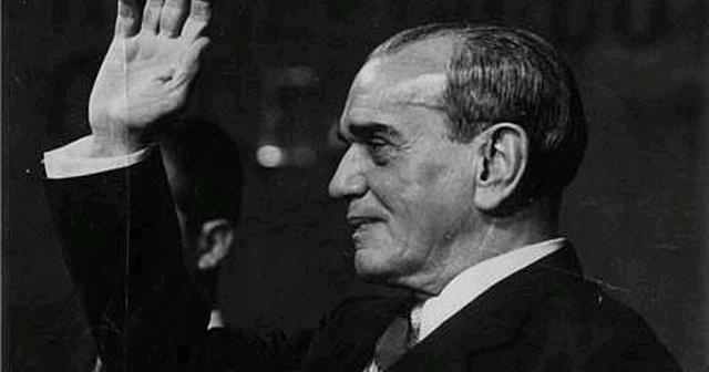 1952-1958 Adolfo Ruíz Cortines