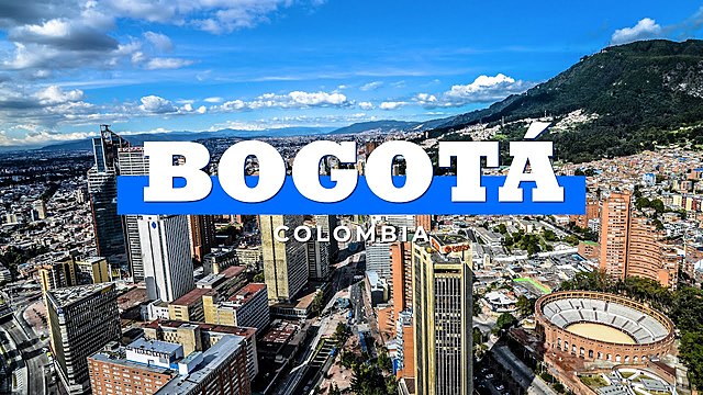 BOGOTA (P.S)