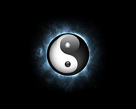 Cultura China: unidad del yin y el yang (He yinyang) en el siglo II