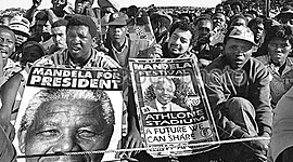 Timeline: TIMELINE OF APARTHEID POLICIES