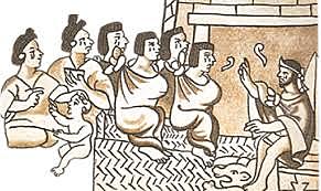 Época prehispánica