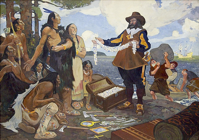 Samuel de Champlain
