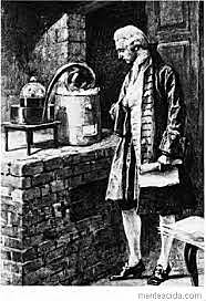 La conformación del agua