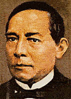 Presidente Benito Juárez