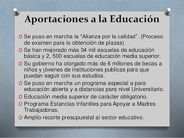 FELIPE CALDERÓN HINOJOSA 2006