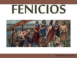 Fenicios