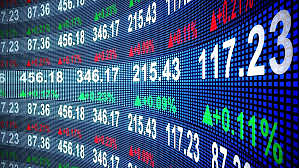 EBay salió a bolsa.