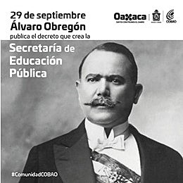 Álvaro Obregón