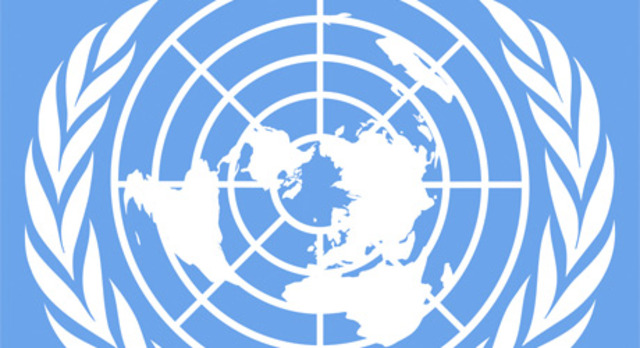 Australia joined the UN