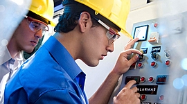 Timeline: Historia, desarrollo y estado actual de la Ingeniería Industrial por Bustamante Zúñiga Estefanía (20380178) y Turrubiates Martínez Leonardo Emmanuel (20380253)