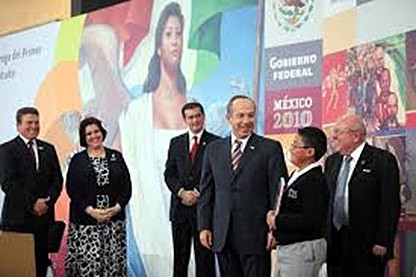 Felipe Calderón Hinojosa