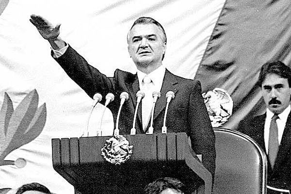 Miguel de la Madrid Hurtado