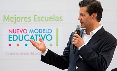 Enrique Peña Nieto