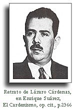 Lázaro Cárdenas