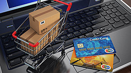 Timeline: El comercio electrónico. Historia y desarrollo