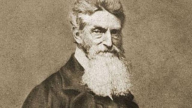 John Brown’s Raid