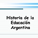 Historiaeducacinargentina