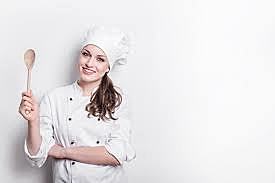 Retake and succeed on Gastronomy