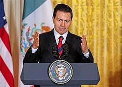 Enrique Peña Nieto