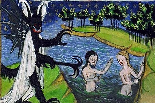 Edad media (476 d.C - 1492 d.C)