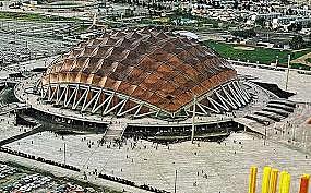 JUEGOS OLÍMPICOS 2015