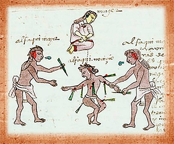 Época prehispánica