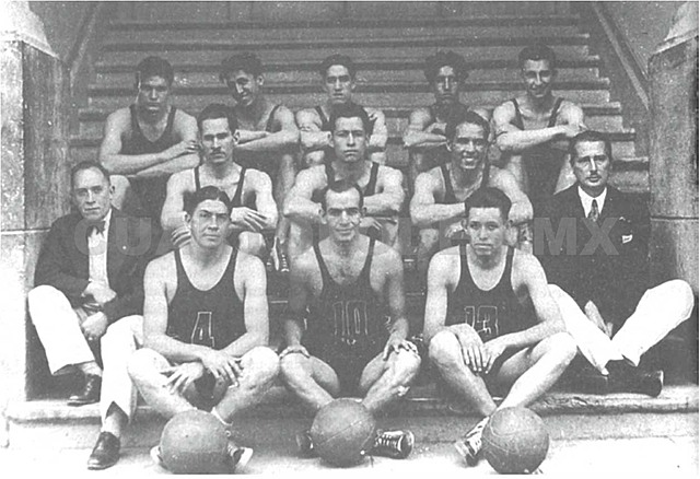 Los Juegos Olímpicos de Berlín