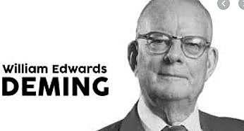 Gestión de calidad con estadística