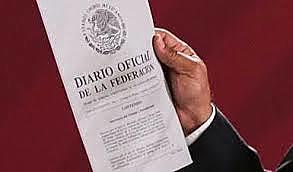 Reforma al artículo 6º constitucional para renovar los mecanismos de acceso a la información pública y protección de datos personales